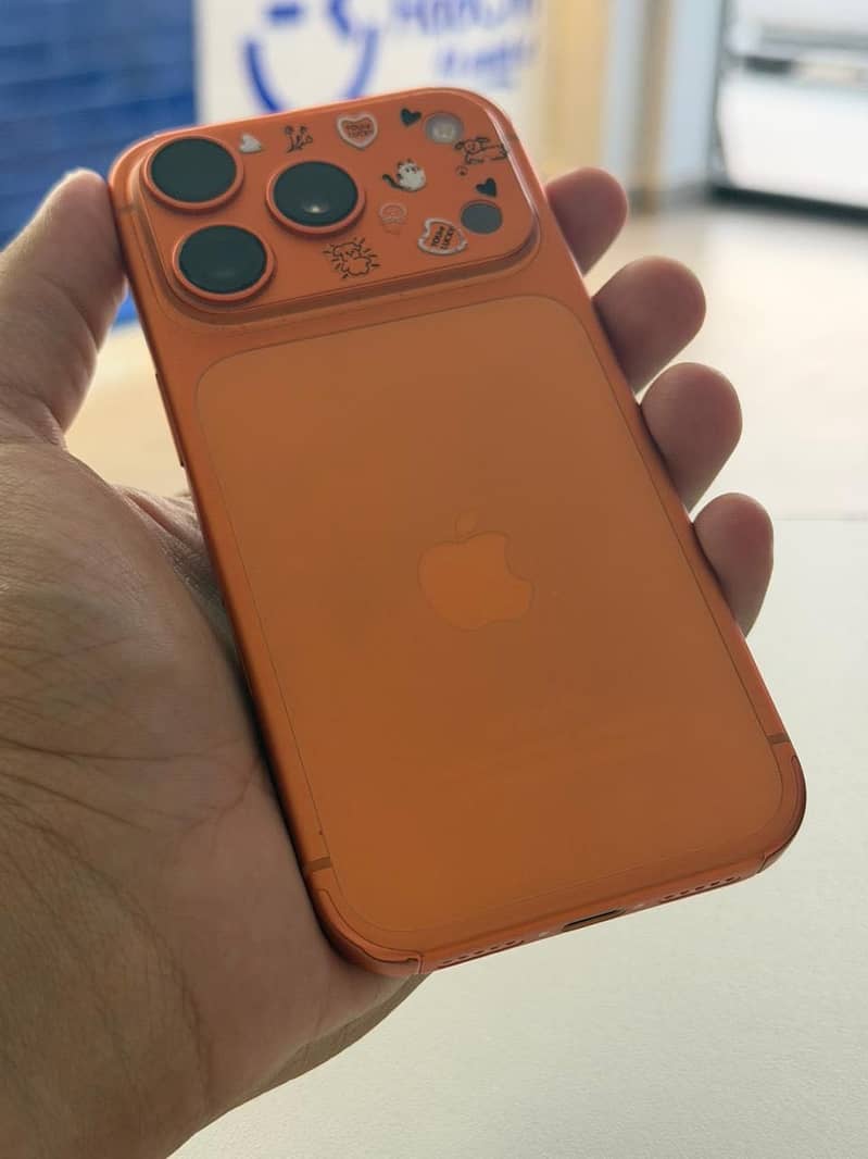 iPhone 17 Pro 3