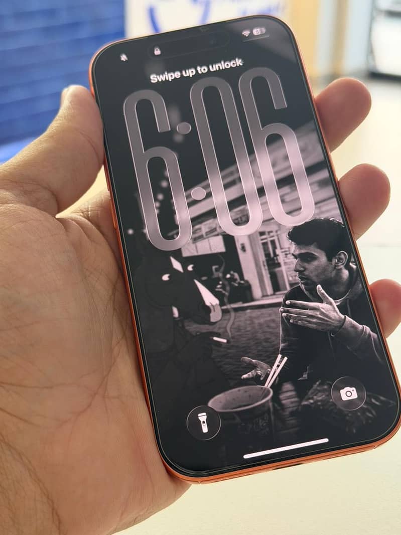 iPhone 17 Pro 5