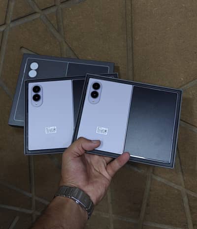 Fold 8 16/1TB 1024GB Non PTA Non Active