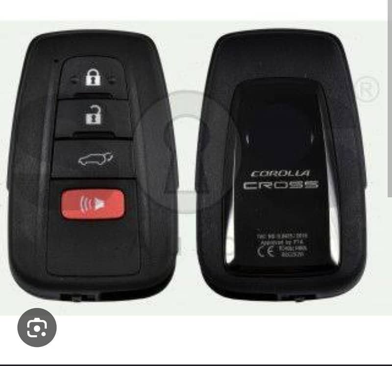 remote key maker 3