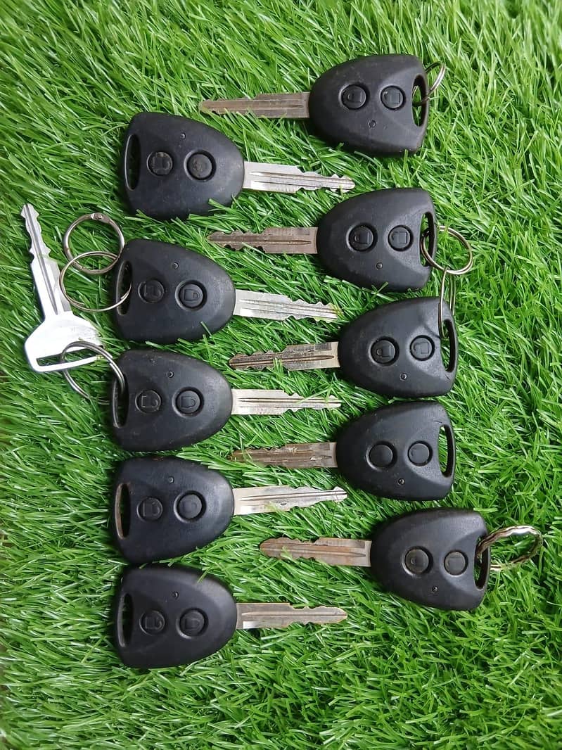 remote key maker 4