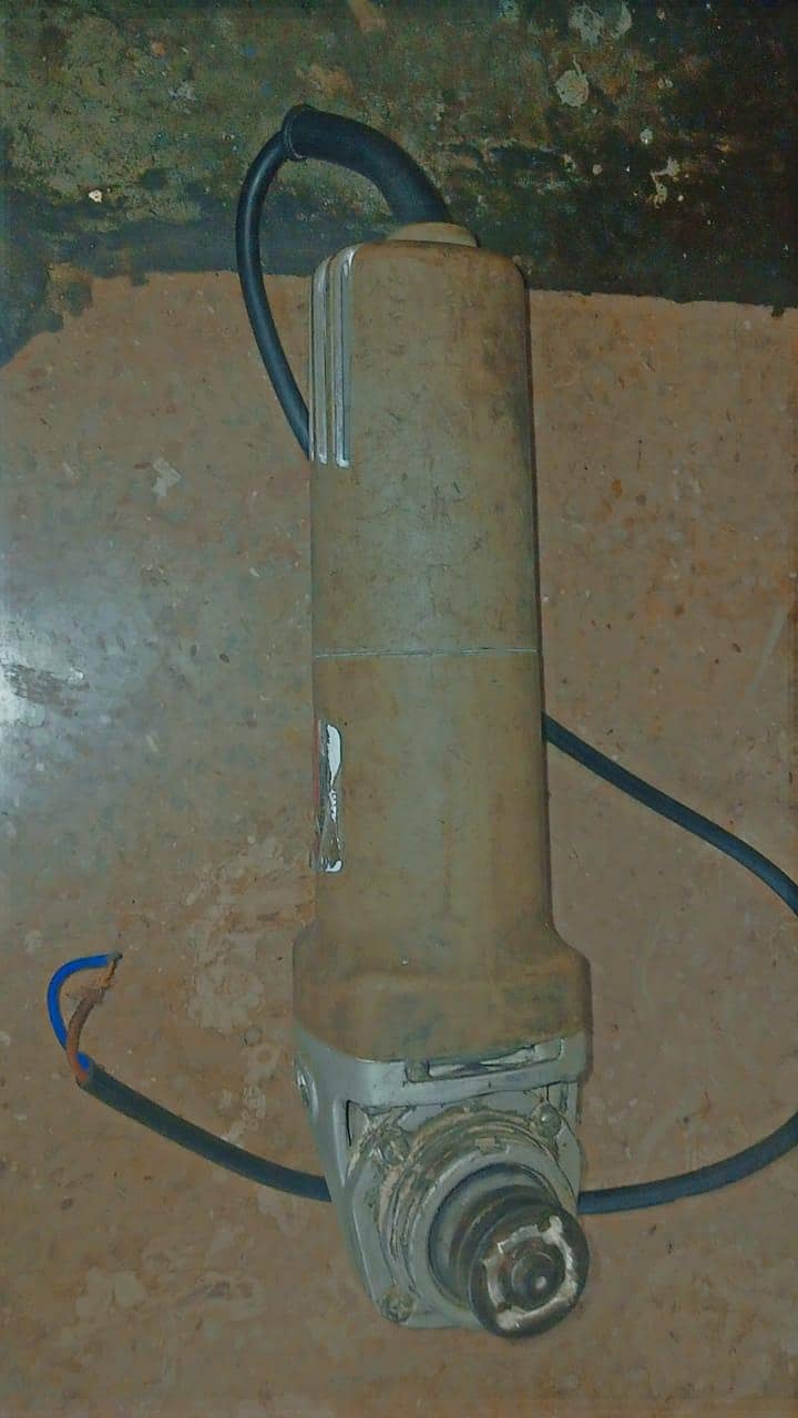 Grender 1