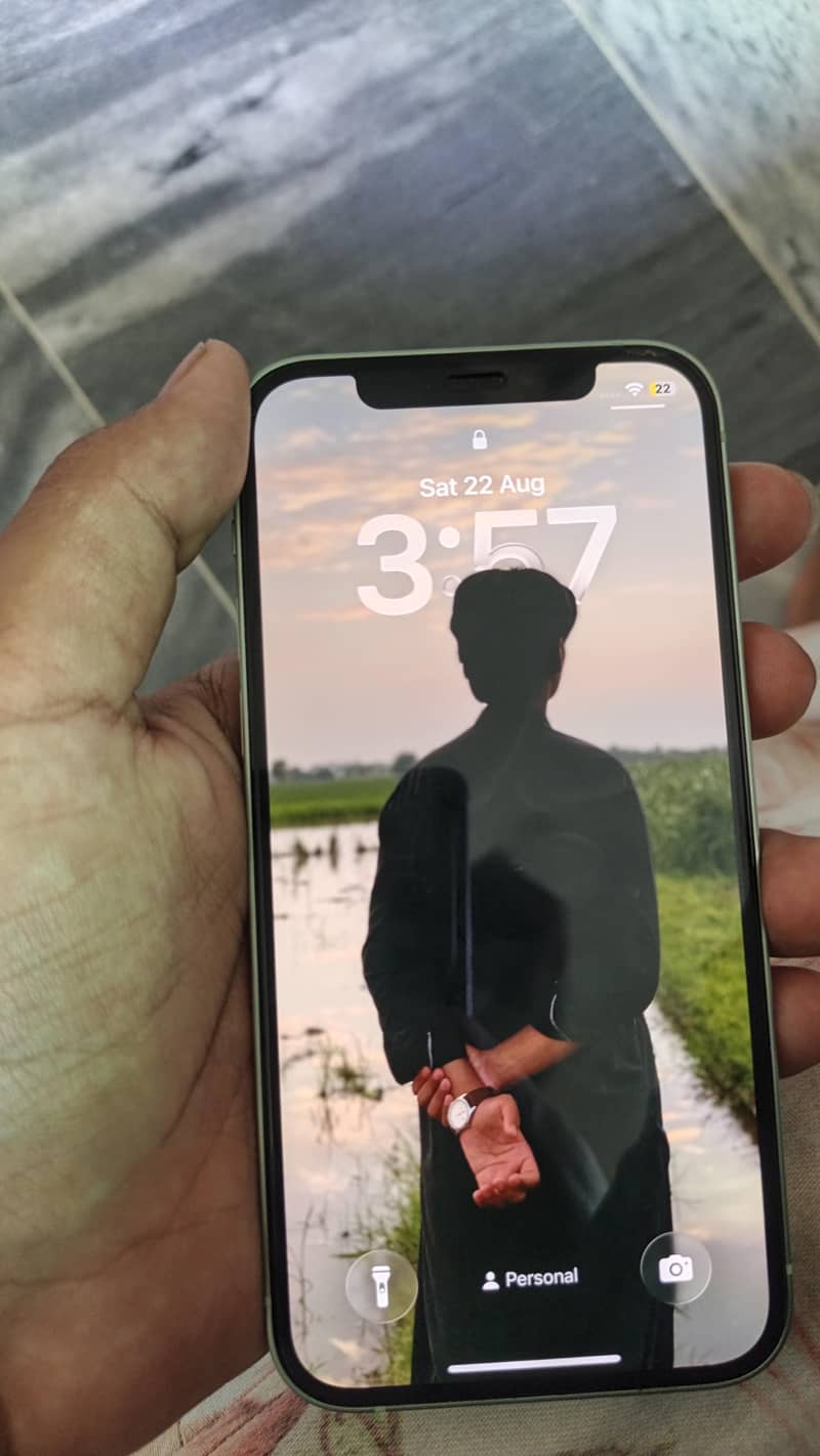 Apple iPhone 12 5