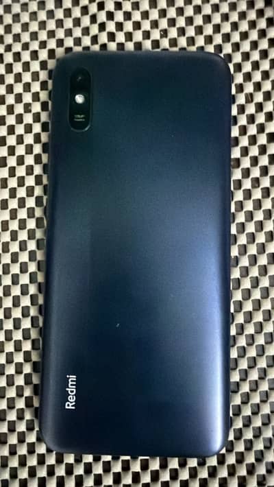Redmi 9c