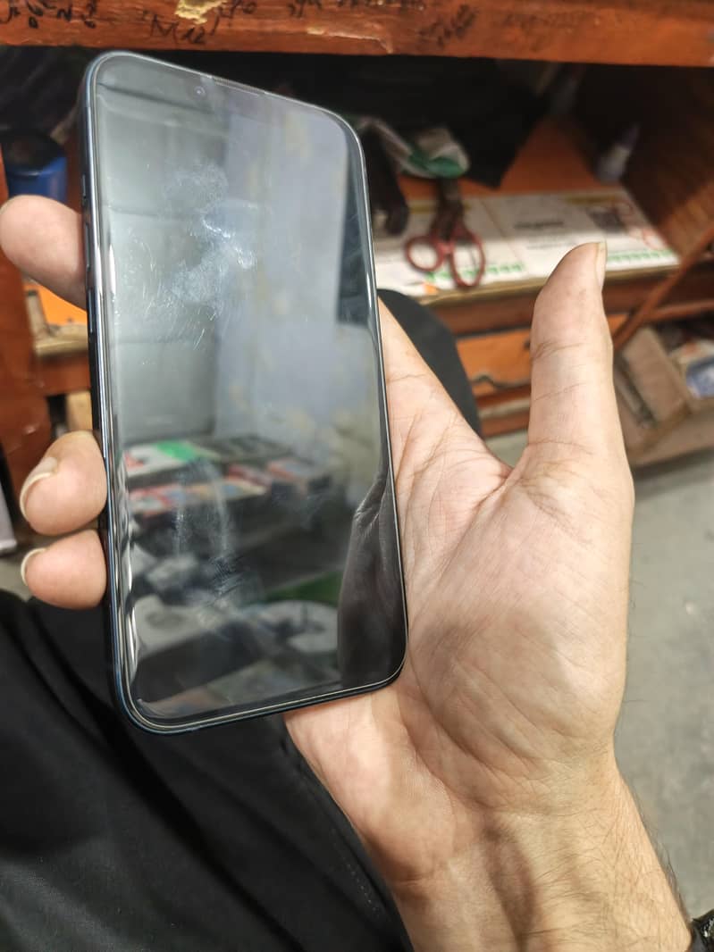 Apple iPhone 13 0