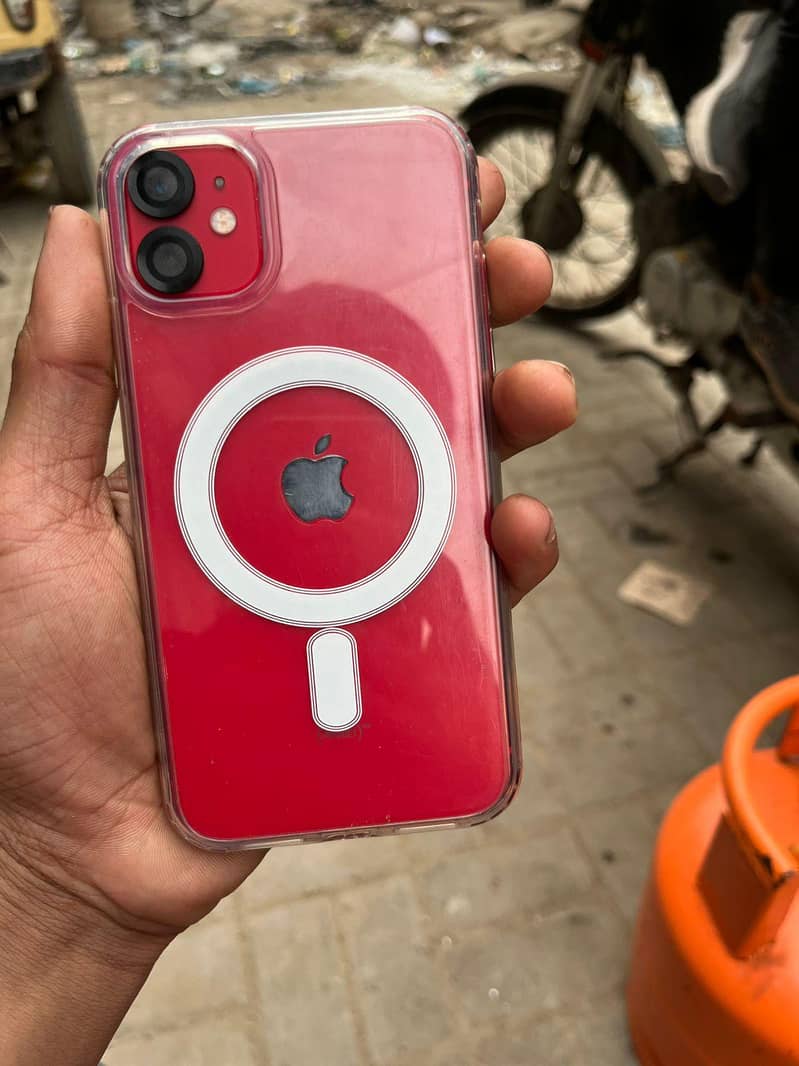 Apple iPhone 11 1