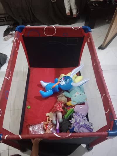 babycot/playingpen/kids furniture