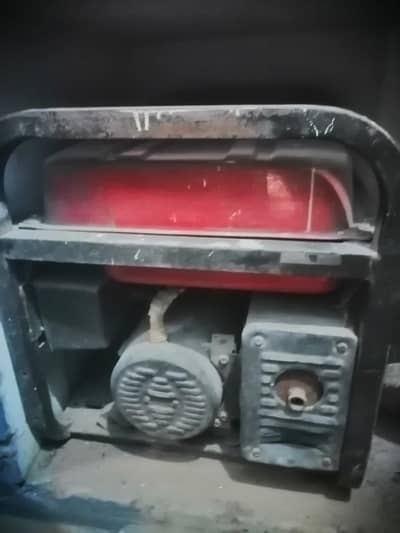 6 kilo watt generator, Generator 6 kw kilo watt