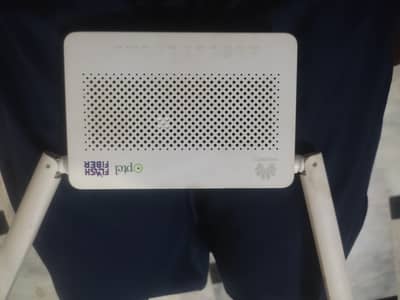 WiFi router
