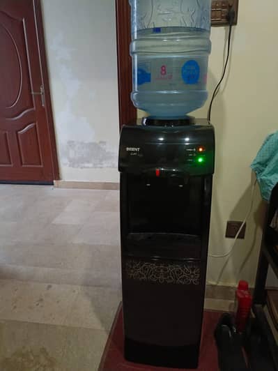 Orient Water Dispenser