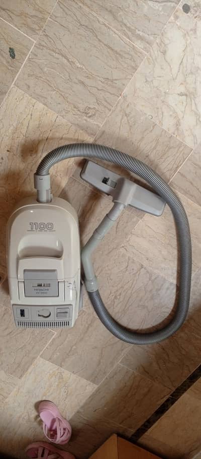 vacum cleaner good condition