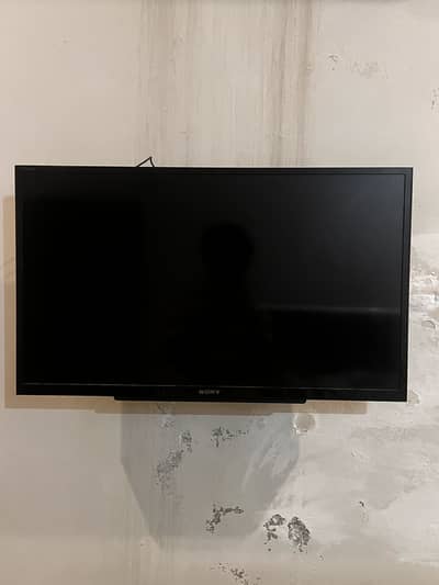 Sony bravia 32 inch led
