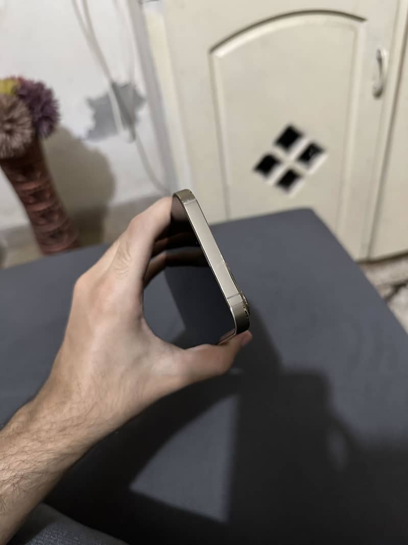 Iphone 13 pro max 5