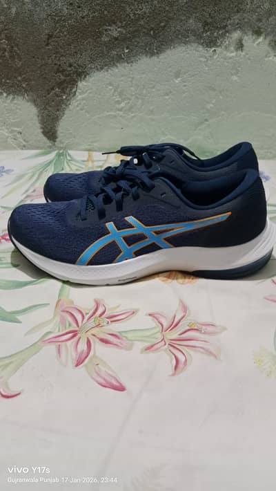 Asics Shoes  Gel-Flux 7
