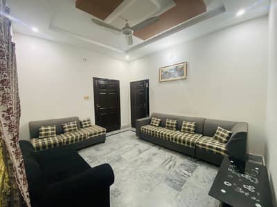 5 Marla House For Sale
