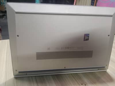 hp Elite book 840 g8 model core i5 11 gen