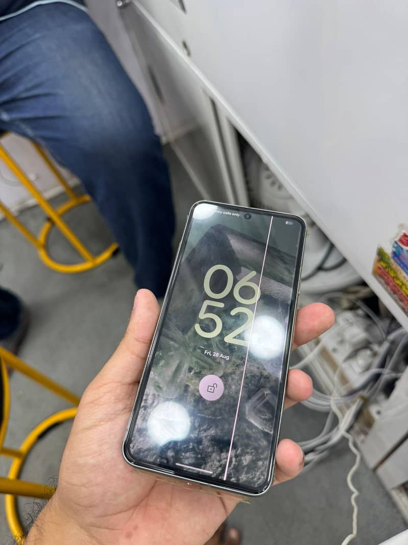 Google Pixel 8 0