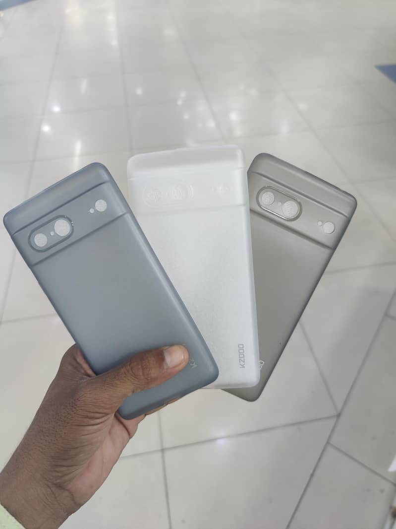 Google pixel 1