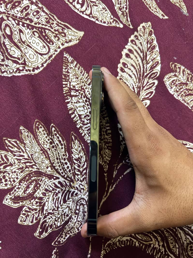 Apple iPhone 13 Pro 1