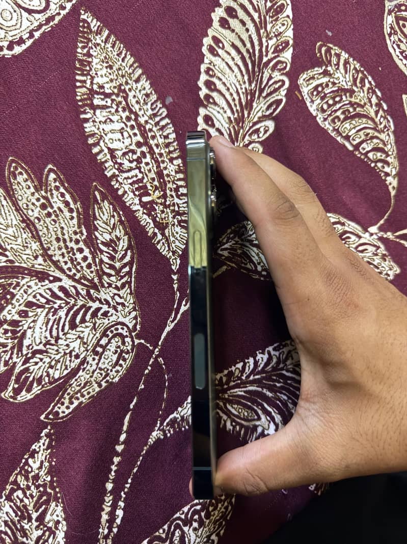 Apple iPhone 13 Pro 2