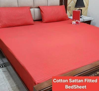 Bedsheets