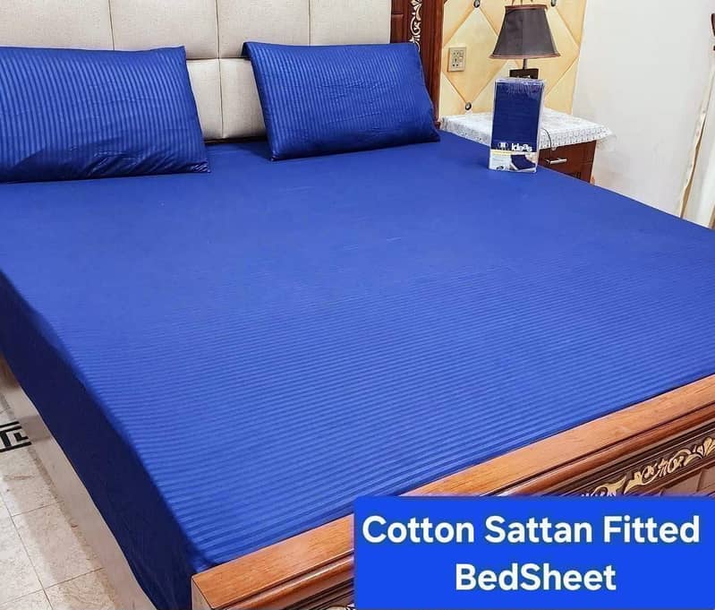 Bedsheets 1