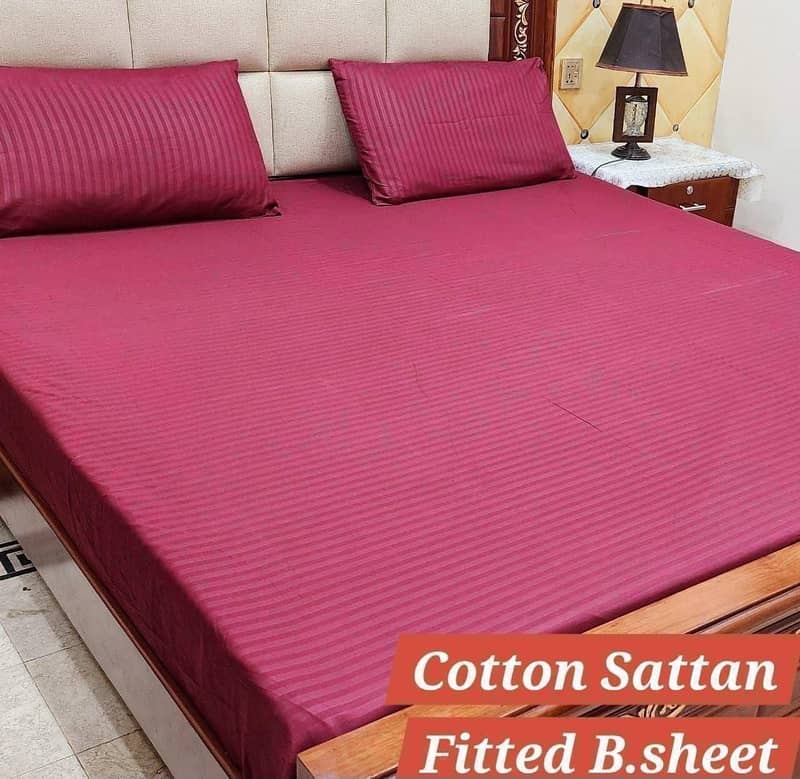 Bedsheets 2