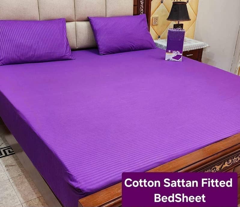 Bedsheets 3