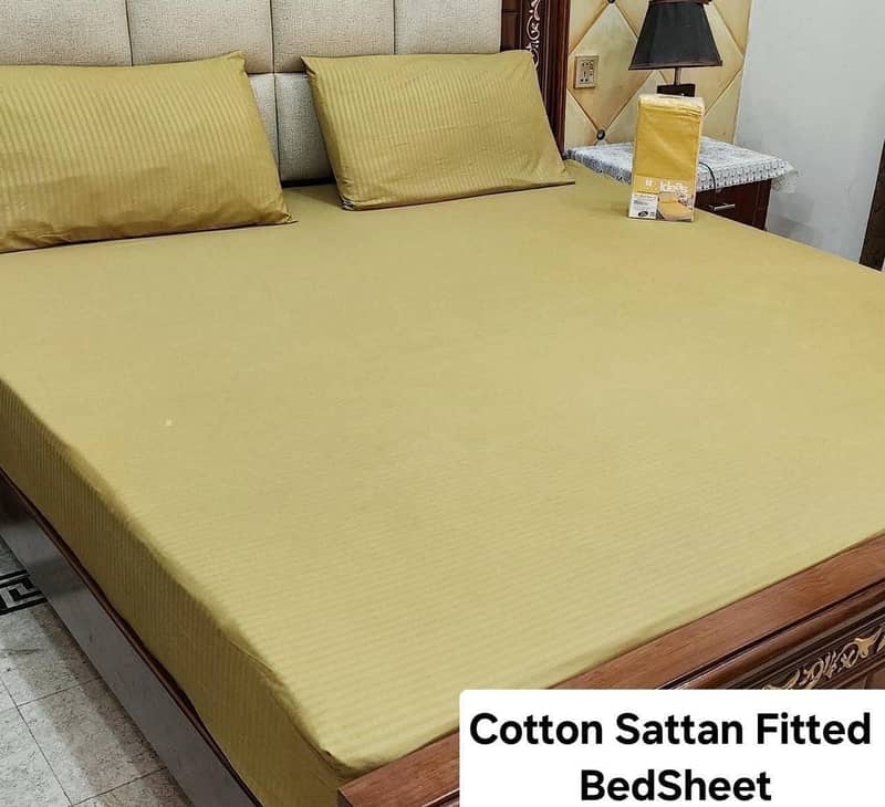 Bedsheets 4