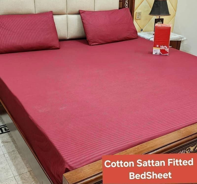 Bedsheets 5