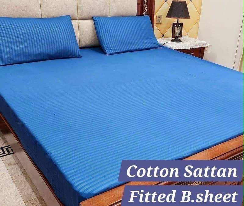 Bedsheets 8