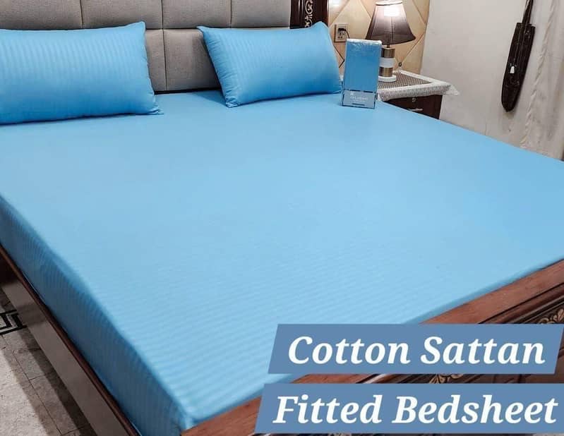 Bedsheets 16