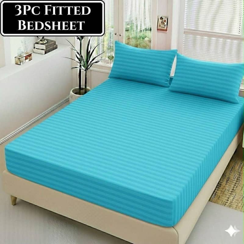 Bedsheets 17