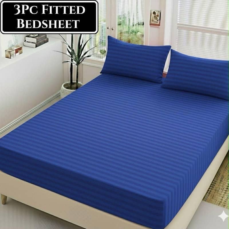 Bedsheets 18