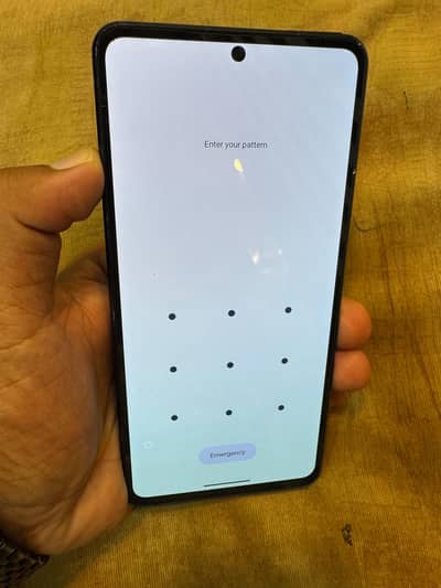 Sharp Aquos Sense7