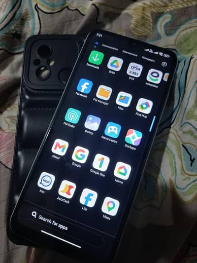 Xiaomi Redmi 12C