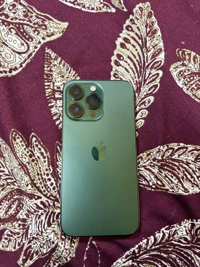 Apple iPhone 13 Pro