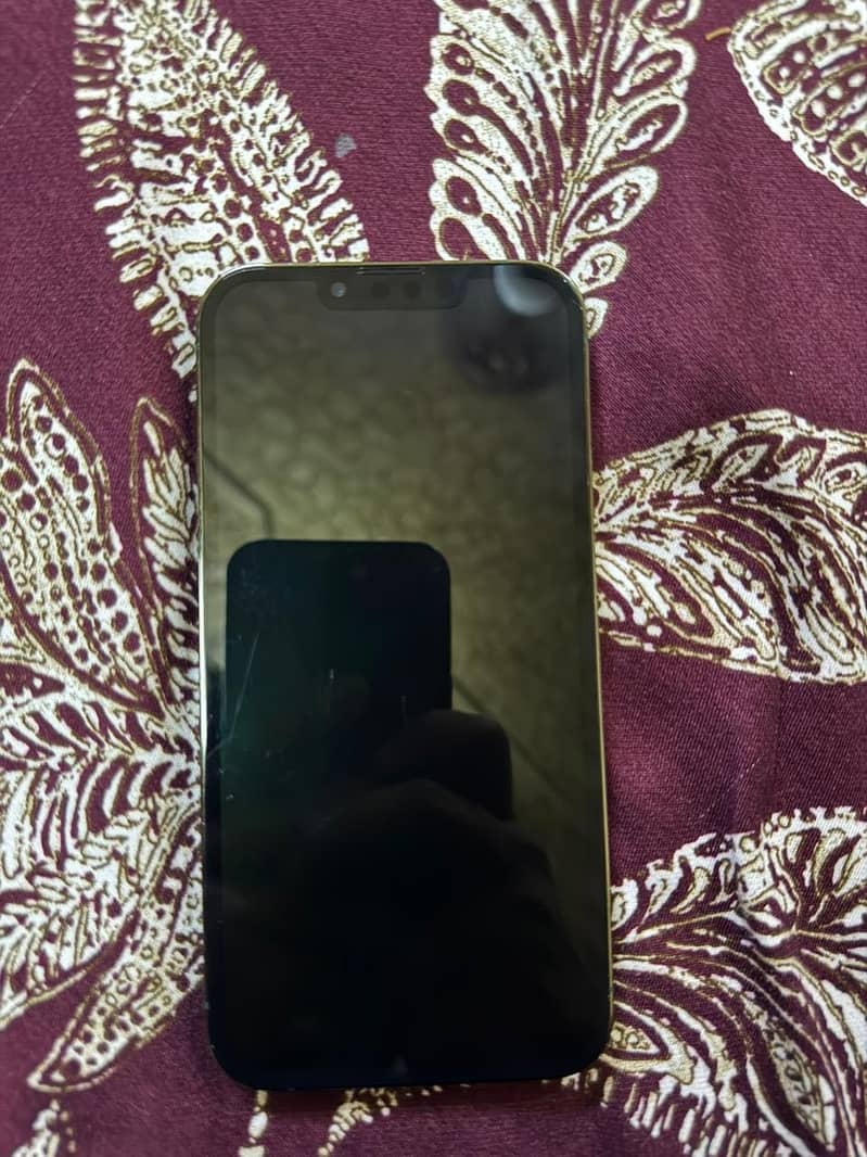 Apple iPhone 13 Pro 4