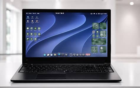 Lenovo core i5 Laptop 2nd generation 3GB Ram 256GB SSD