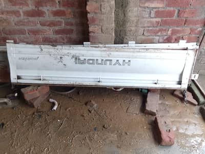 Hyundai porter H100 Dala for sale