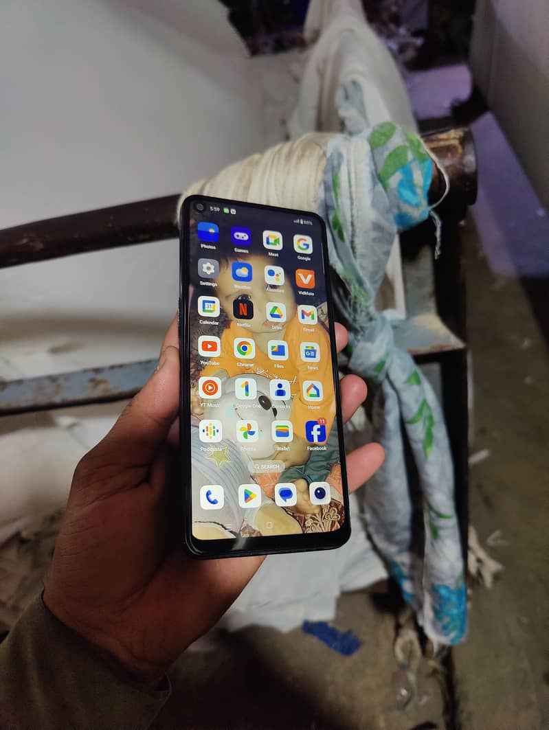 One Plus 9 Pro 2