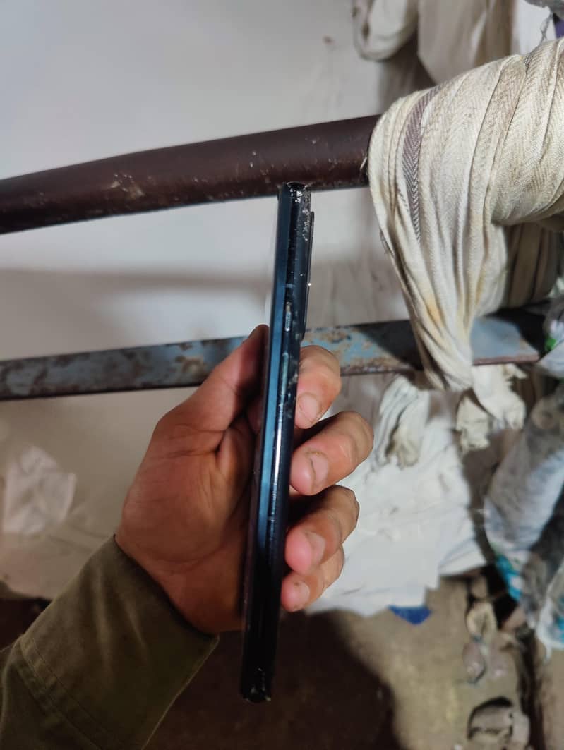 One Plus 9 Pro 3
