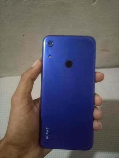 Huawei Y6s