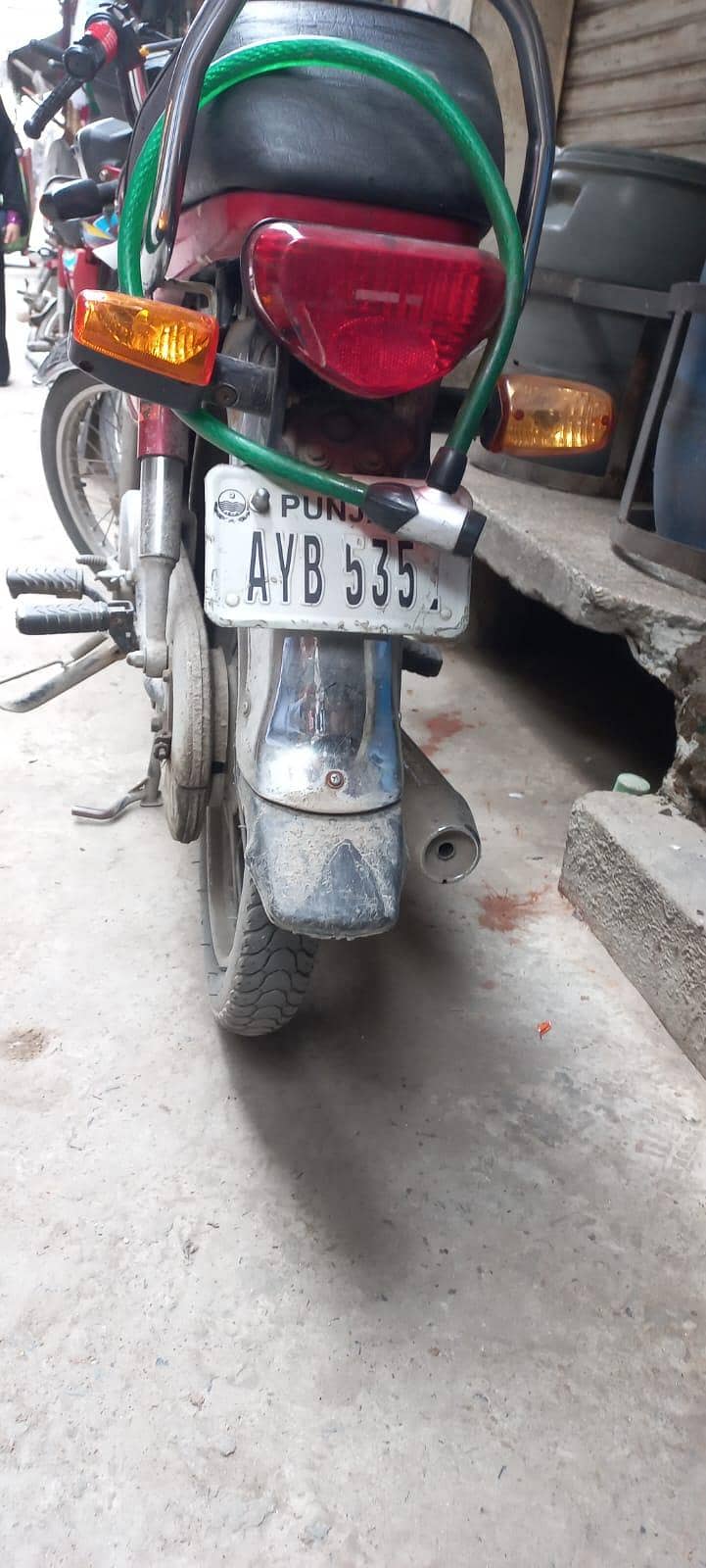 new bick 1