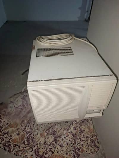 Window Ac 0.75 Tun