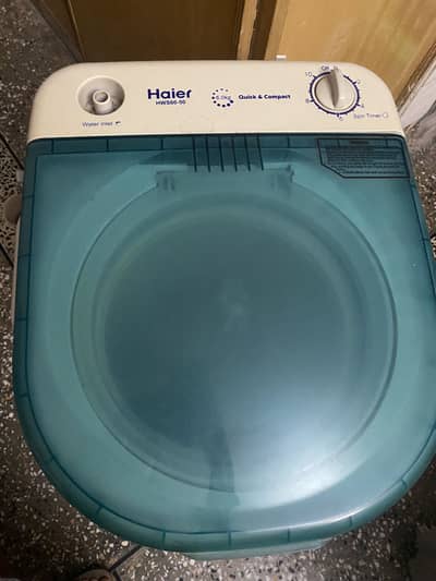 Haier Spinner (Spin Drier HWS 60-50)