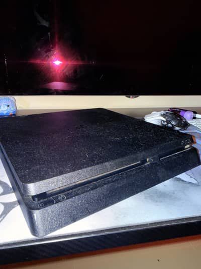 Sony PlayStation 4 slim 1TB