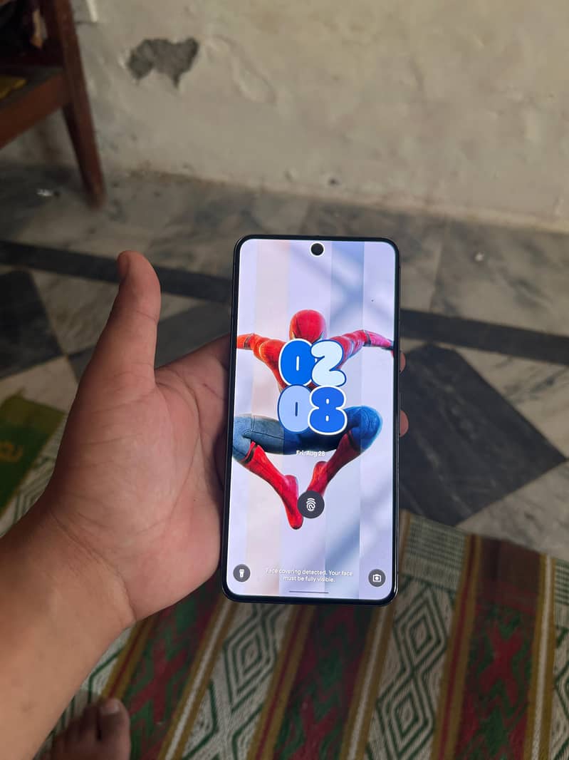 Google Pixel 8 Pro 0