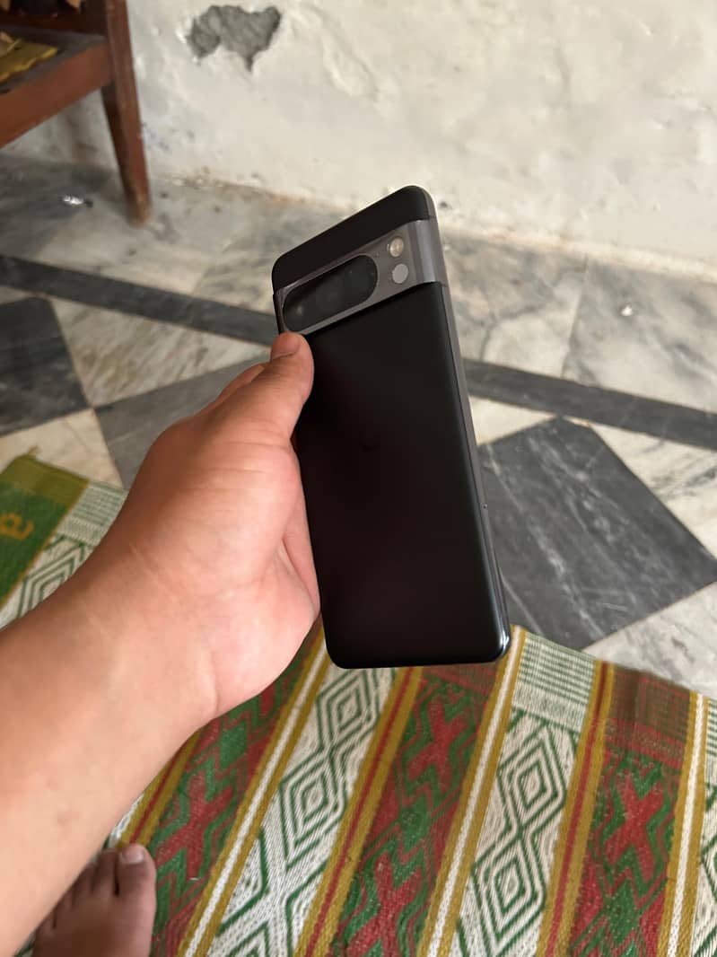Google Pixel 8 Pro 1