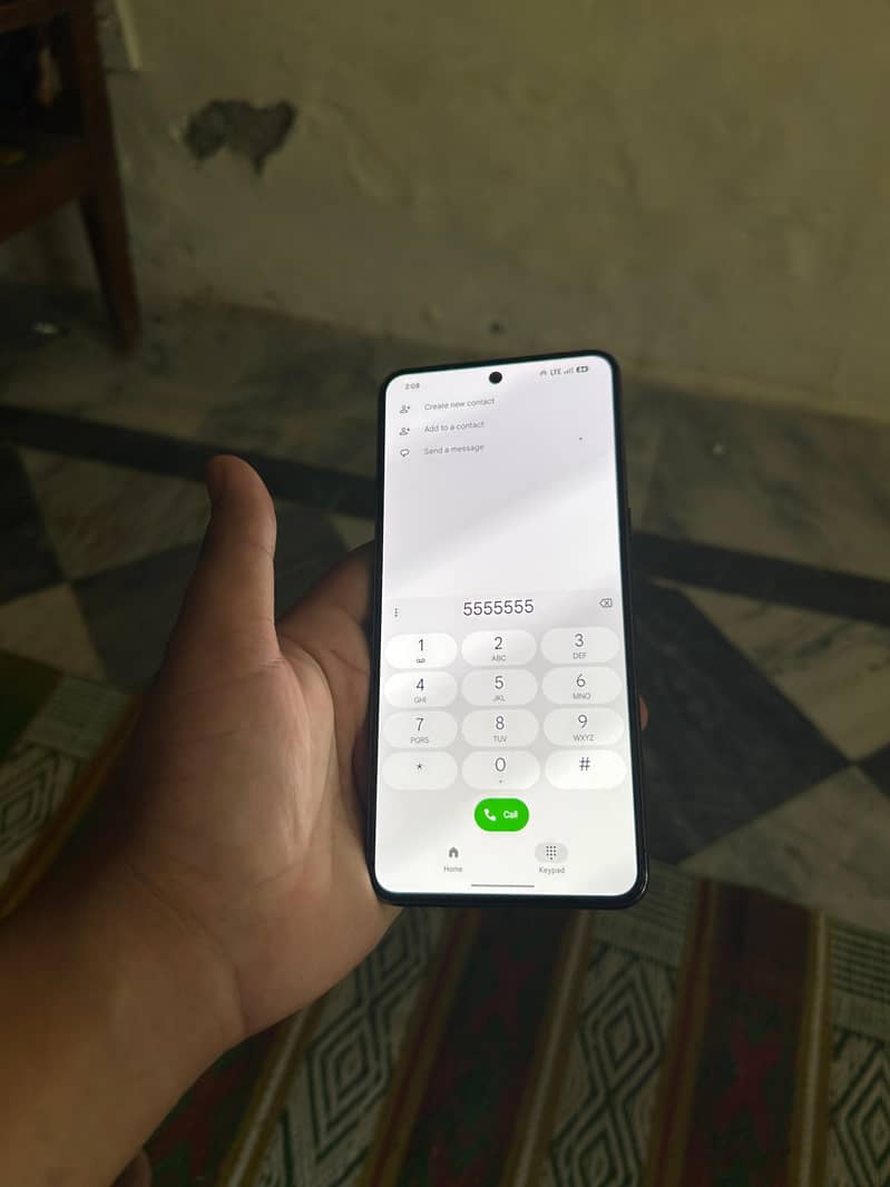 Google Pixel 8 Pro 3